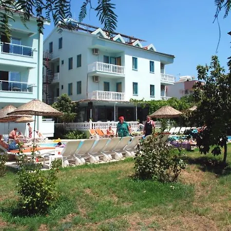 Hotel Nur Marmaris