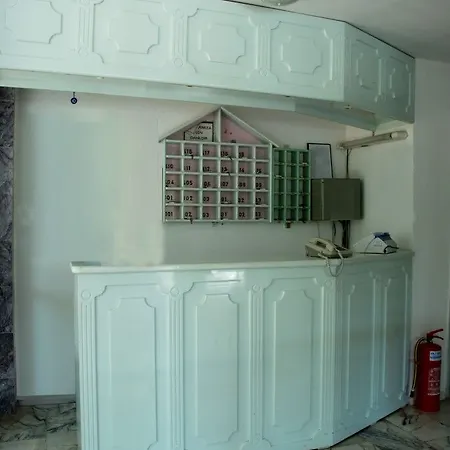 Hotel Nur 3*