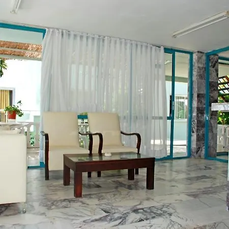 Nur Hotel Marmaris
