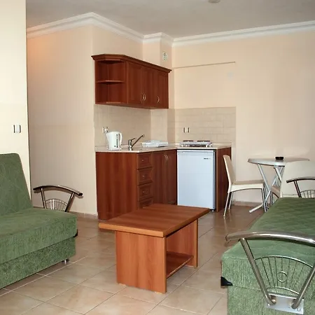 Hotel Nur Marmaris